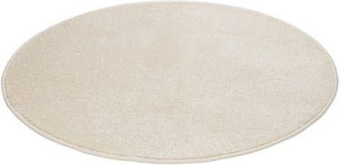 Living Line Vloerkleed Euphoria Lange pool, zachte shaggy, ideaal in de woonkamer & slaapkamer