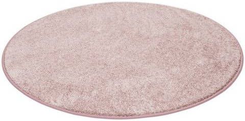 Living Line Vloerkleed Euphoria Lange pool, zachte shaggy, ideaal in de woonkamer & slaapkamer