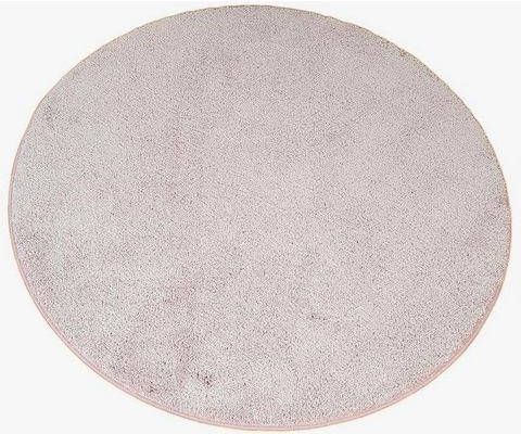 Living Line Vloerkleed Euphoria Lange pool, zachte shaggy, ideaal in de woonkamer & slaapkamer