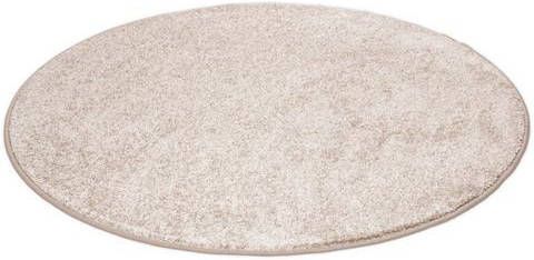 Living Line Vloerkleed Euphoria Lange pool, zachte shaggy, ideaal in de woonkamer & slaapkamer