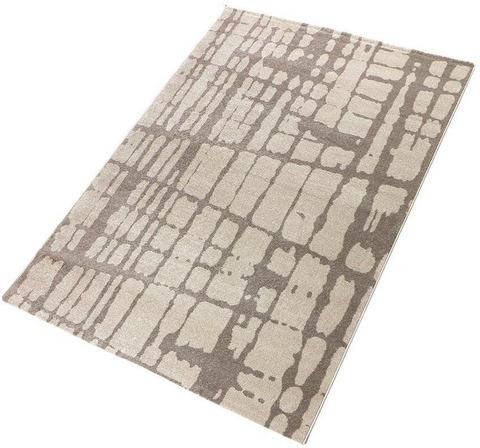 Living Line Vloerkleed Hector modern design, ideaal in de woonkamer & slaapkamer