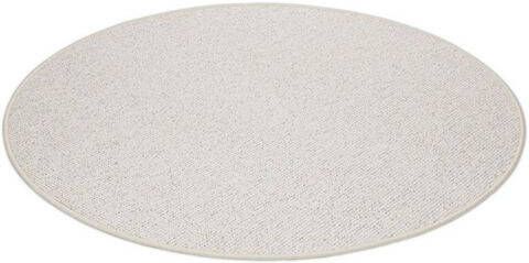 Living Line Vloerkleed Line Noppe gemêleerd luspoolkleed met stijlvolle strepen & reliëfeffect, ideaal in de woonkamer & slaapkamer