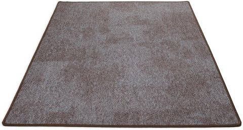 Living Line Vloerkleed Lomina gemêleerd luspoolkleed, stijlvol gedessineerd, ideaal in de woonkamer & slaapkamer