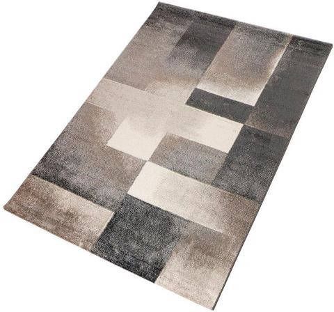 Living Line Vloerkleed Miro modern design, ideaal in de woonkamer & slaapkamer