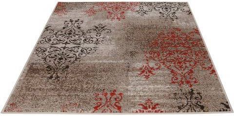 Living Line Vloerkleed Oriënt Korte pool, oriënt look, ideaal in de woonkamer & slaapkamer