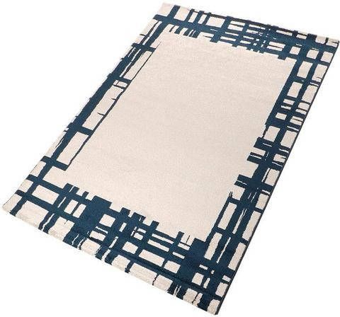 Living Line Vloerkleed Paris modern design, ideaal in de woonkamer & slaapkamer