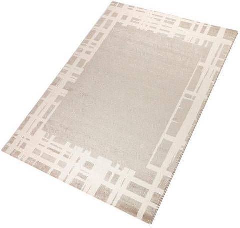 Living Line Vloerkleed Paris modern design, ideaal in de woonkamer & slaapkamer