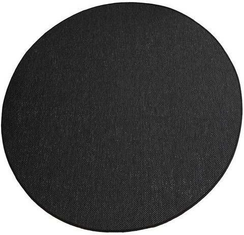 Living Line Vloerkleed Sahara Platweefsel, sisal look, ideaal in de woonkamer & slaapkamer