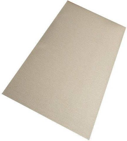 Living Line Vloerkleed Sahara Platweefsel, sisal look, ideaal in de woonkamer & slaapkamer