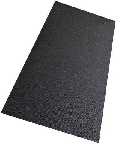 Living Line Vloerkleed Sahara Platweefsel, sisal look, ideaal in de woonkamer & slaapkamer