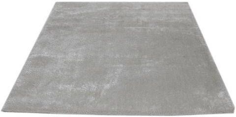 Living Line Vloerkleed Shadow met effectgaren, ideaal in de woonkamer & slaapkamer
