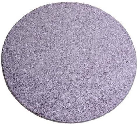 Living Line Vloerkleed Shaggy Pulpo Shaggy vloerkleed, ideaal in de woonkamer & slaapkamer