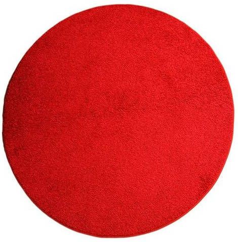 Living Line Vloerkleed Shaggy Pulpo Shaggy vloerkleed, ideaal in de woonkamer & slaapkamer