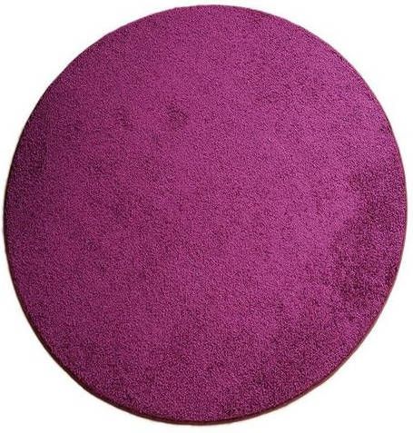 Living Line Vloerkleed Shaggy Pulpo Shaggy vloerkleed, ideaal in de woonkamer & slaapkamer