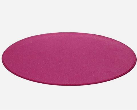 Living Line Vloerkleed Shiny Velours met glansgaren, ideaal in de woonkamer & slaapkamer