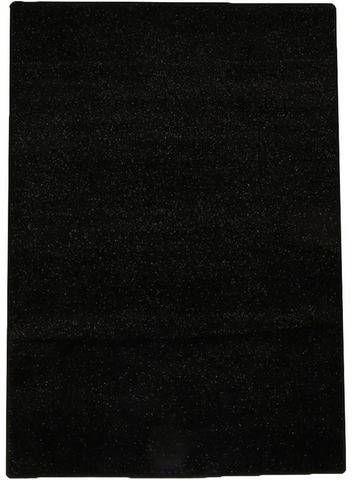 Living Line Vloerkleed Shiny Velours met glansgaren, ideaal in de woonkamer & slaapkamer