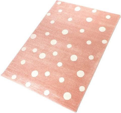 Living Line Vloerkleed Stippen Speelkleed, ideaal in de woonkamer & slaapkamer