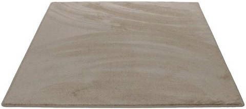 Living Line Vloerkleed SWEETY Softtouch velours, ideaal in de woonkamer & slaapkamer