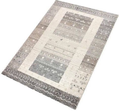 Living Line Vloerkleed Vicky modern design, ideaal in de woonkamer & slaapkamer