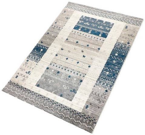 Living Line Vloerkleed Vicky modern design, ideaal in de woonkamer & slaapkamer