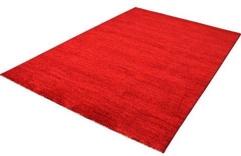 Merinos Vloerkleed Chester 1216 10 Rood 80 x 150 cm