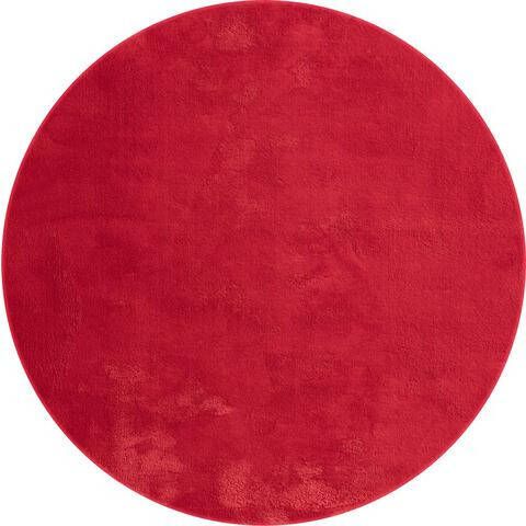 merinos Vloerkleed Loft 37 Woonkamer, vloerkleed van imitatiebont, slaapkamer