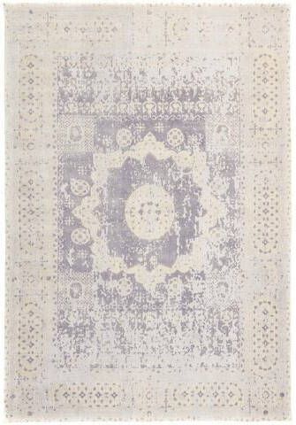 morgenland Vloerkleed VINTAGE LAGUNE Handwerk, shabby chic, woonkamer