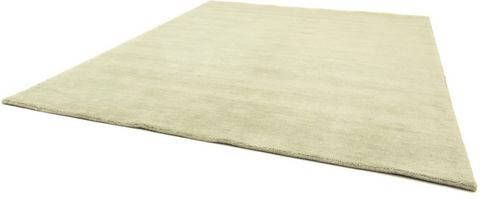 morgenland Wollen kleed Gabbeh kleed Uni