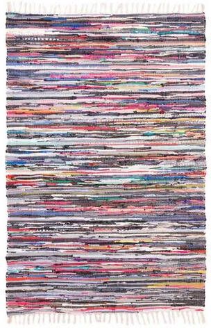 morgenland Wollen kleed Kelim vloerkleed Levi puur katoen