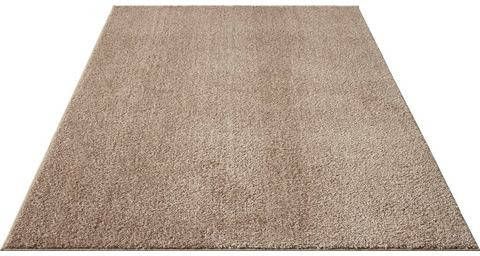 my home Hoogpolig vloerkleed Andor zacht gevoel