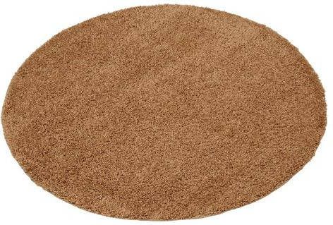 my home Hoogpolig vloerkleed Bodrum zachte pool, woonkamer