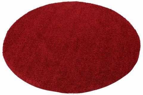 my home Hoogpolig vloerkleed Bodrum zachte pool, woonkamer