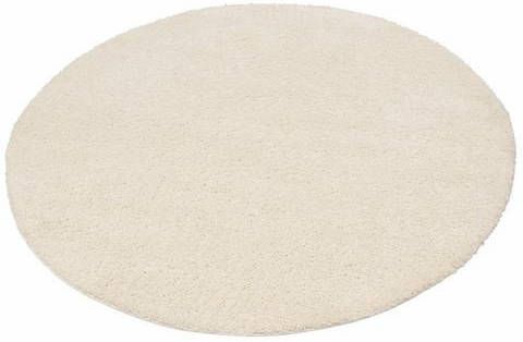 my home Hoogpolig vloerkleed Bodrum zachte pool, woonkamer