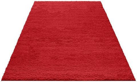 my home Hoogpolig vloerkleed Bodrum zachte pool, woonkamer