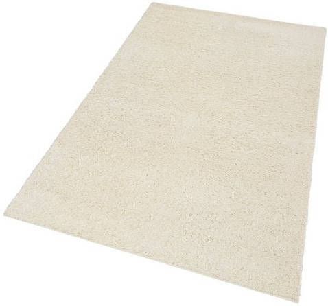 my home Hoogpolig vloerkleed Bodrum zachte pool, woonkamer