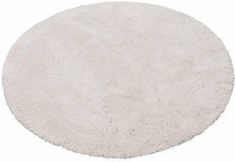 my home Hoogpolig vloerkleed Desner Bijzonder zacht door microvezel, woonkamer