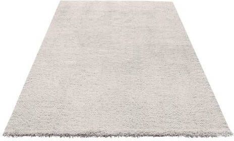 my home Hoogpolig vloerkleed Desner bijzonder zacht door microvezel, woonkamer