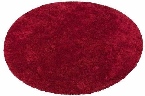 my home Hoogpolig vloerkleed Desner Bijzonder zacht door microvezel, woonkamer