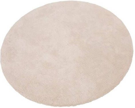 my home Hoogpolig vloerkleed Magong Bijzonder zacht door microvezel, woonkamer