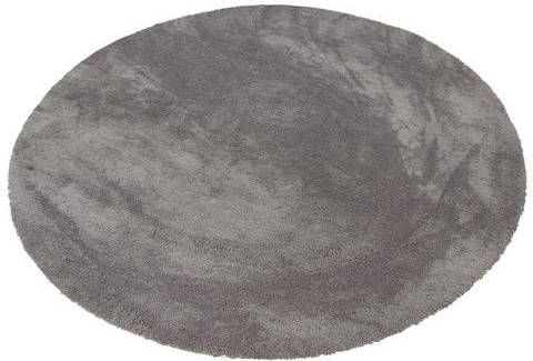 my home Hoogpolig vloerkleed Magong Bijzonder zacht door microvezel, woonkamer