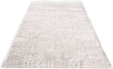 my home Hoogpolig vloerkleed Senara