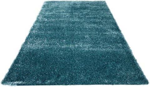 my home Hoogpolig vloerkleed Senara