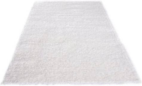 my home Hoogpolig vloerkleed Senara