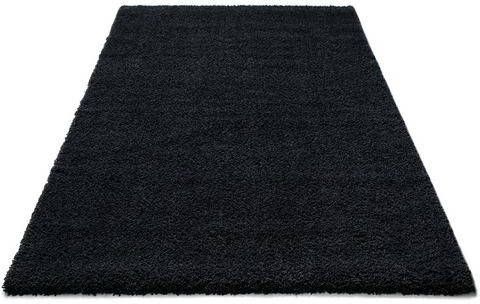 my home Hoogpolig vloerkleed Vince bijzonder zacht door microvezel extra zacht, woonkamer