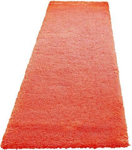 my home Hoogpolige loper Desner bijzonder zacht door microvezel