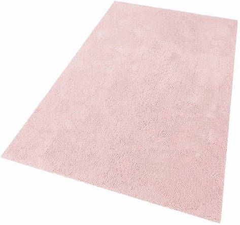 my home Hoogpolige loper Desner bijzonder zacht door microvezel