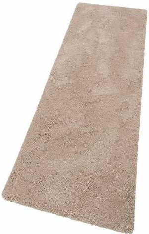 my home Hoogpolige loper Desner bijzonder zacht door microvezel