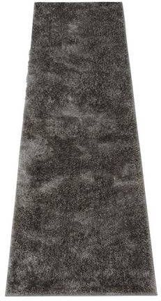 my home Hoogpolige loper Micro Soft Ideal Tapijtloper, bijzonder zacht door microvezel, extra zacht, ideaal in de hal & slaapkamer