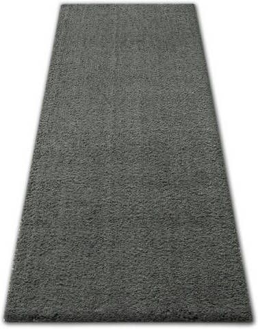 my home Hoogpolige loper Vince bijzonder zacht door microvezel extra zacht