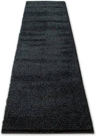 my home Hoogpolige loper Vince bijzonder zacht door microvezel extra zacht